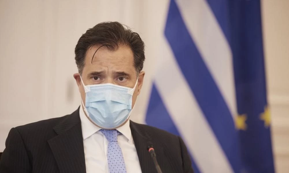 Γεωργιάδης: "Το άνοιγμα του τουρισμού είναι ζωτικής σημασίας"